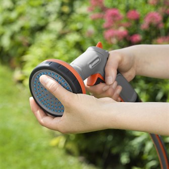 Gardena Comfort Sprøjtepistol - med 2 sprøjtemønstre